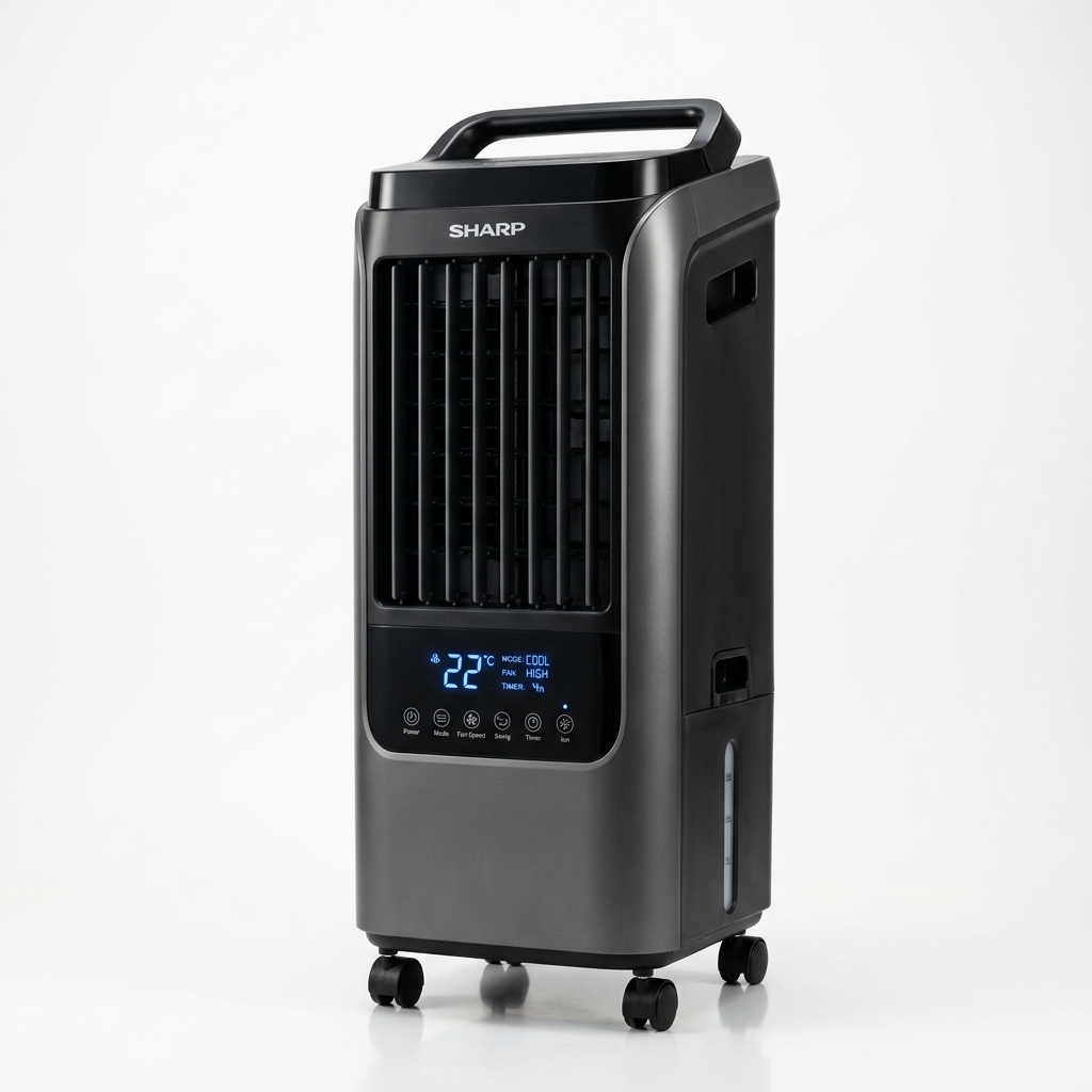 Air Cooler Sharp