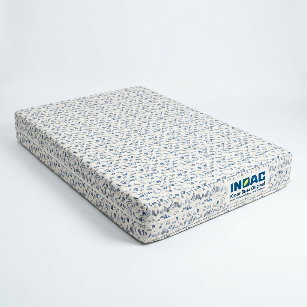 Kasur Busa INOAC
