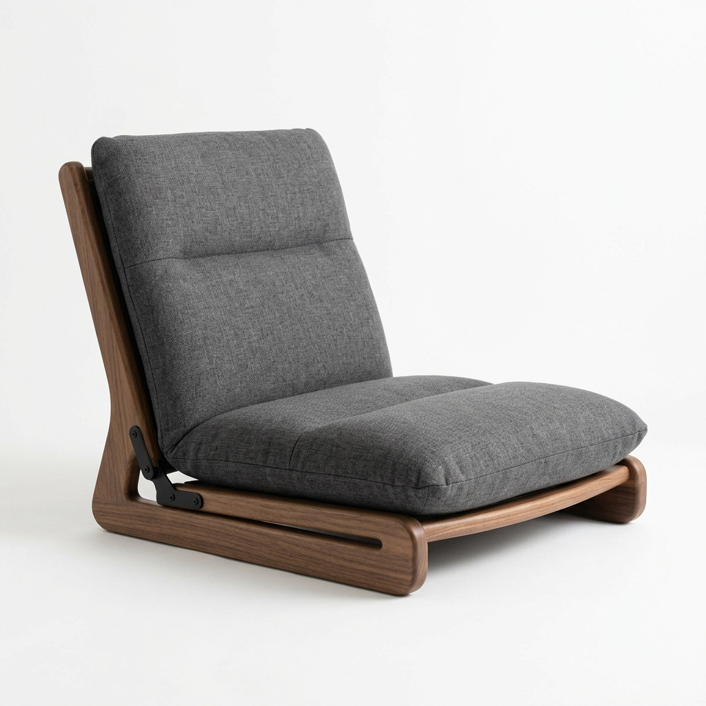 Kursi Lesehan Tatami